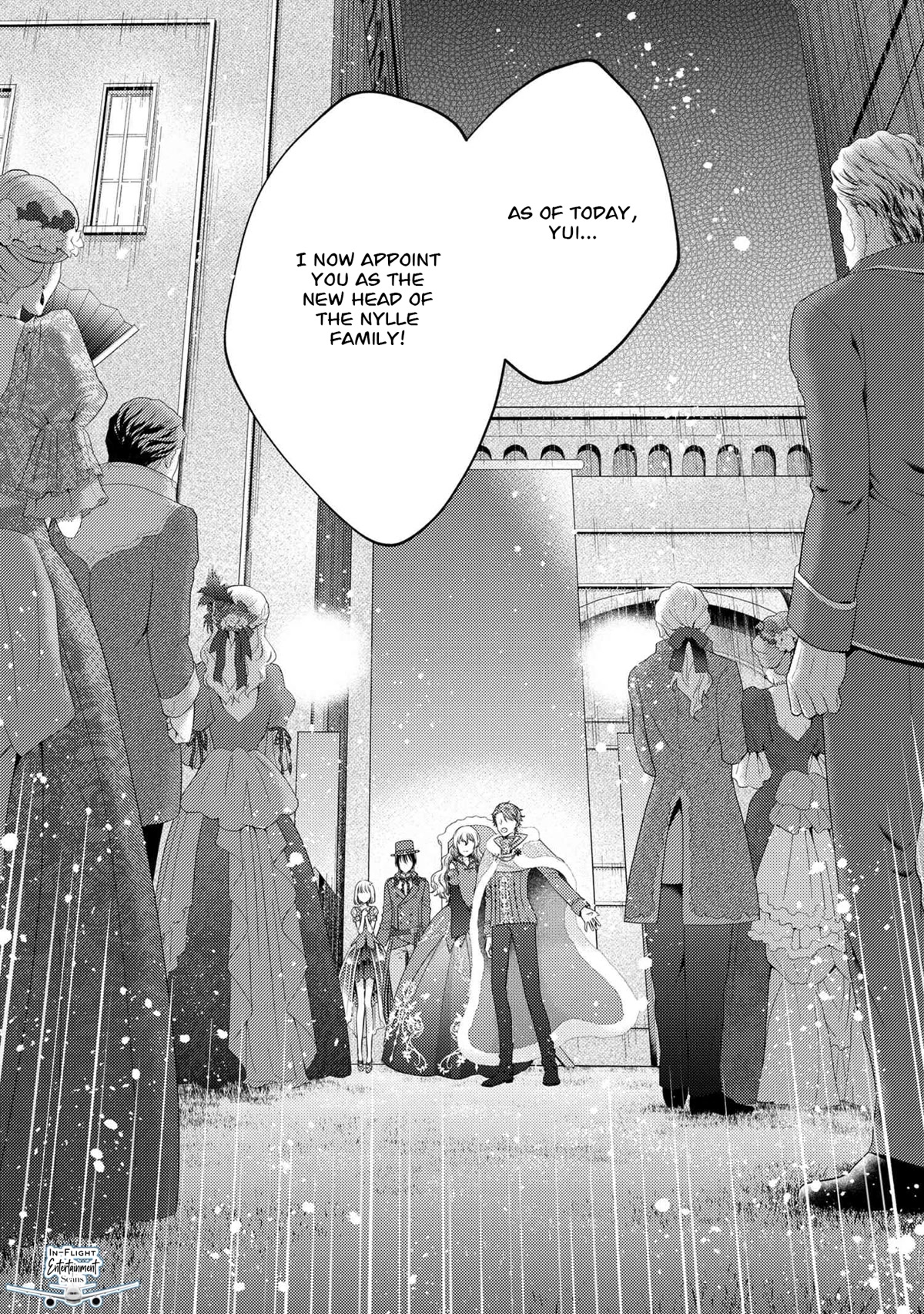 The Seamstress Girl Chapter 11.3 page 14 - Chapter 11.3