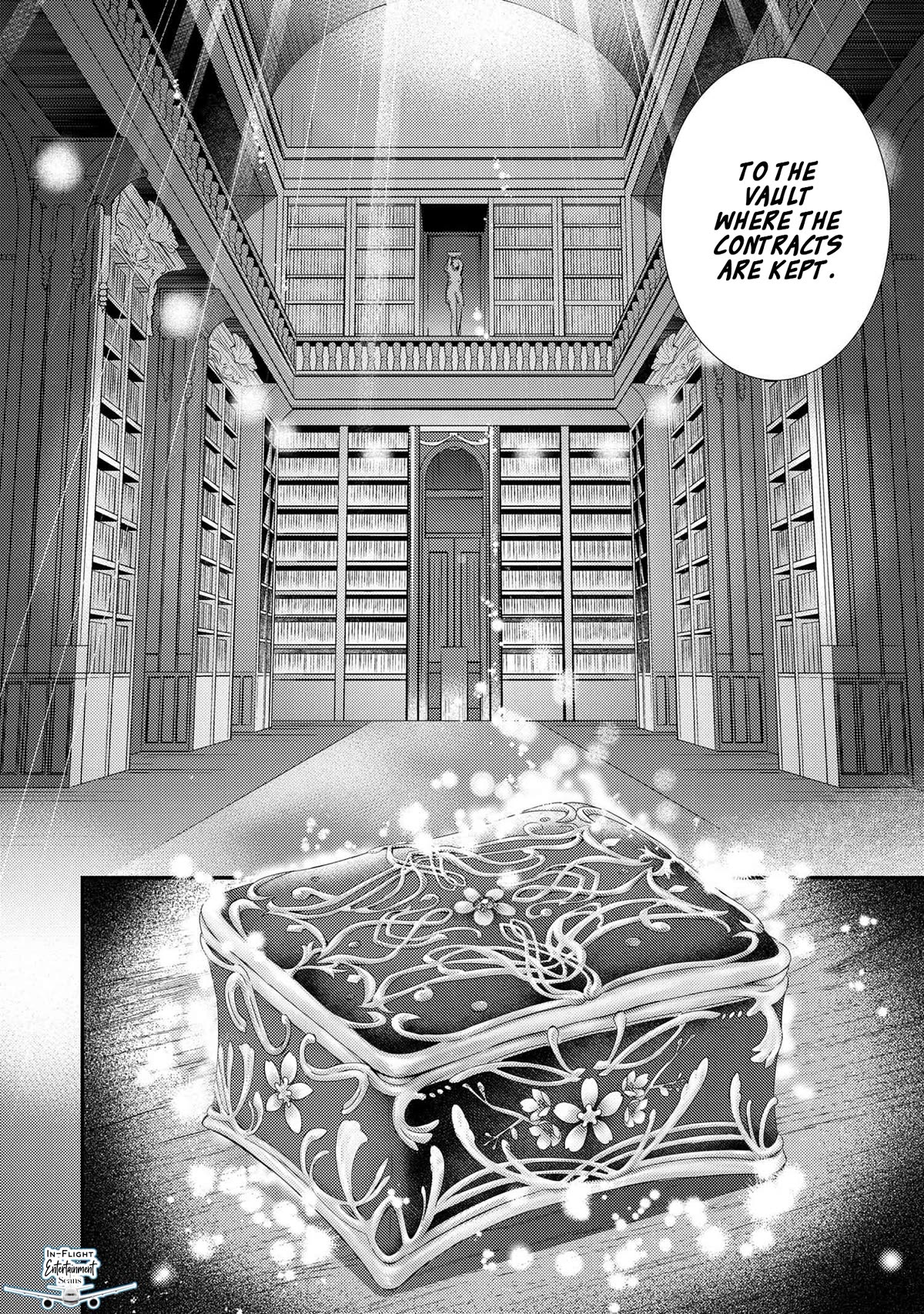 The Seamstress Girl Chapter 12.3 page 15 - Chapter 12.3