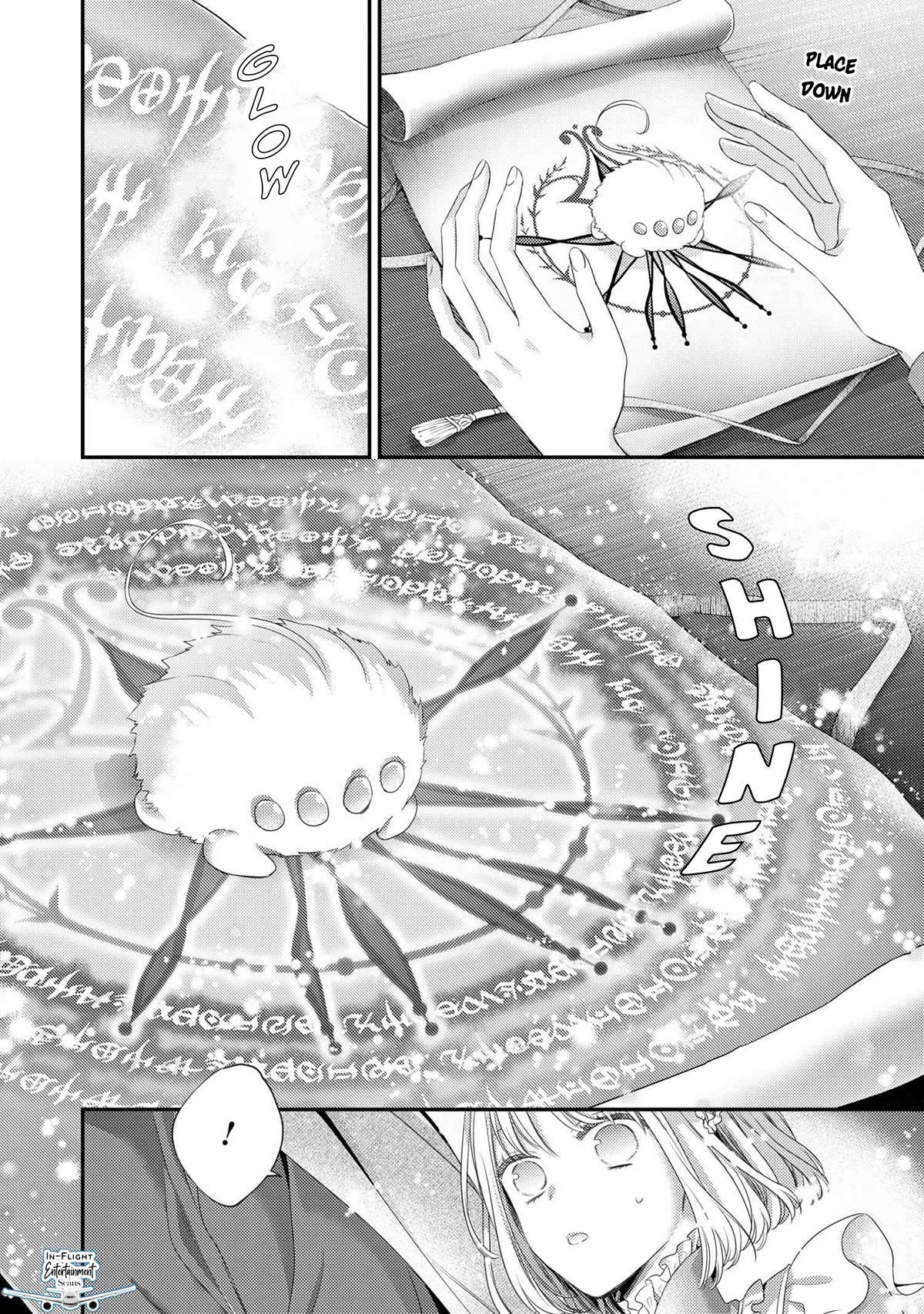 The Seamstress Girl Chapter 13.1 page 14 - Chapter 13.1