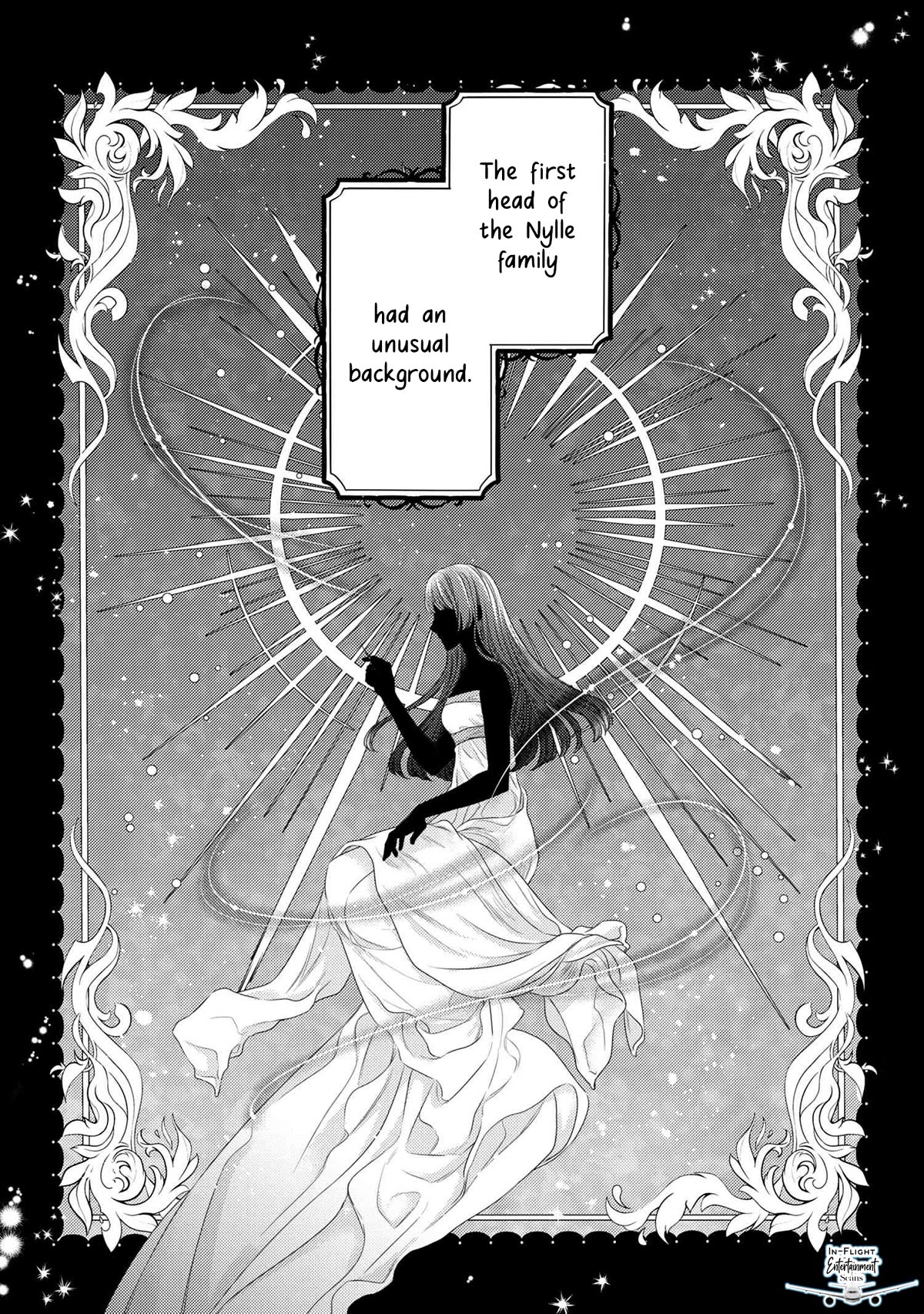 The Seamstress Girl Chapter 13.1 page 3 - Chapter 13.1