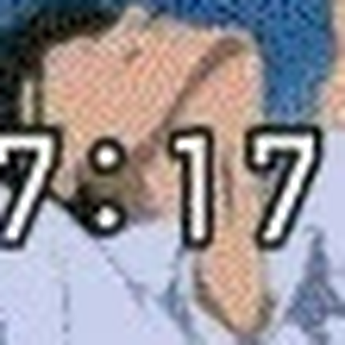 The Seamstress Girl Chapter 13.2: Notice cover