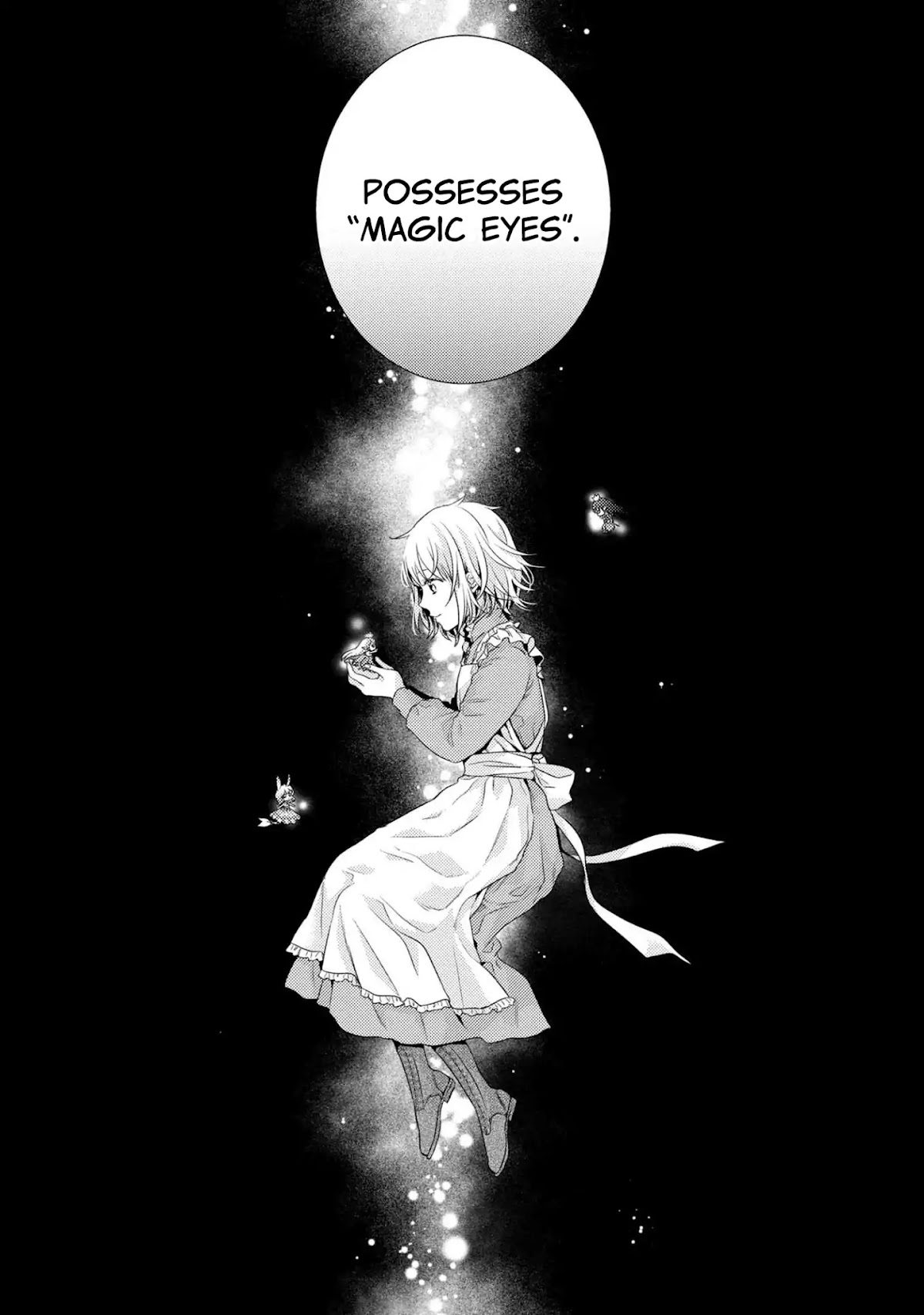 The Seamstress Girl Chapter 2 page 28 - Chapter 2
