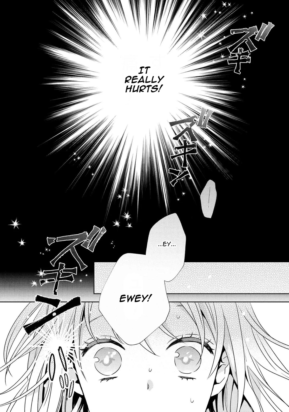 The Seamstress Girl Chapter 3.2 page 13 - Chapter 3.2