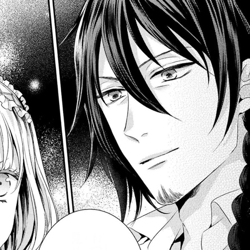 The Seamstress Girl Chapter 4.2 cover