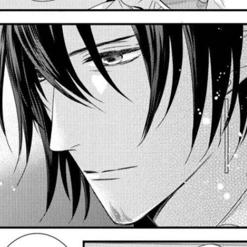 The Seamstress Girl Chapter 7.3 cover