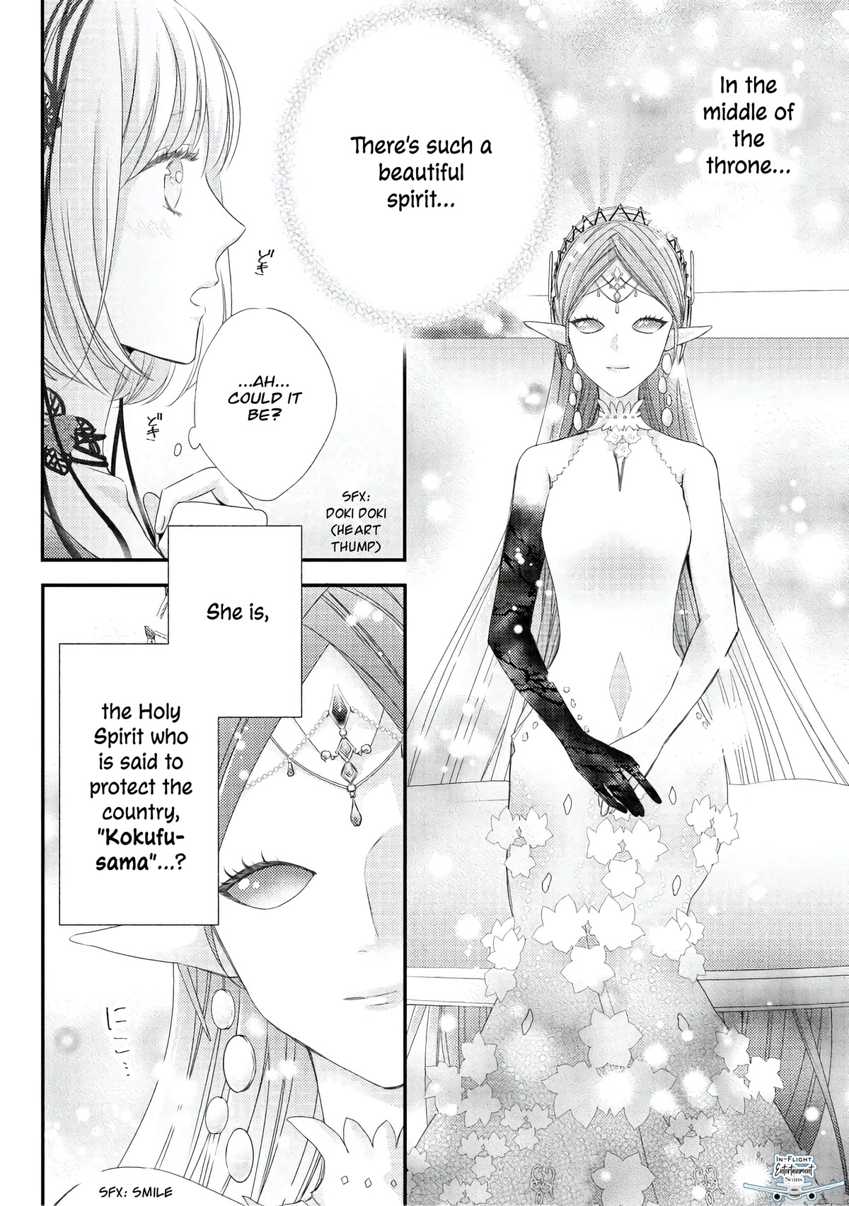 The Seamstress Girl Chapter 9.2 page 6 - Chapter 9.2