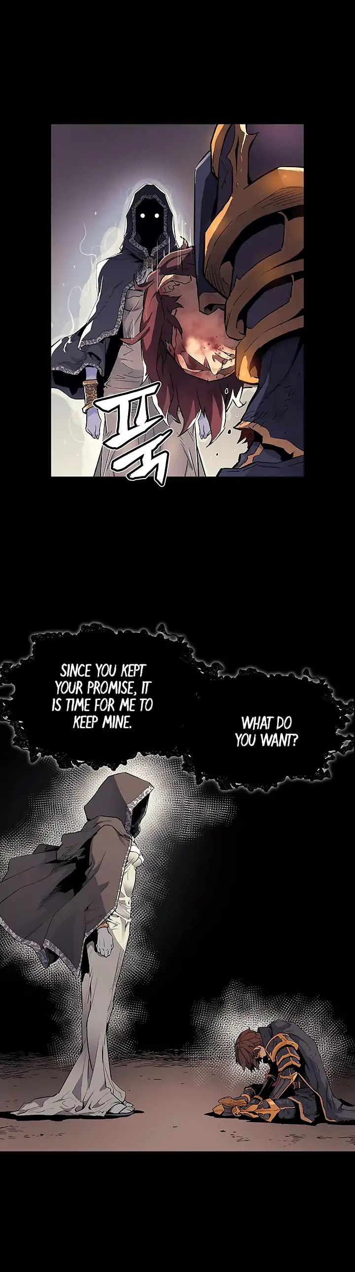 The Second Coming of Gluttony Chapter 1 page 17 - Chapter 1