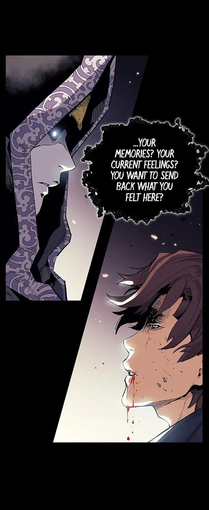 The Second Coming of Gluttony Chapter 1 page 22 - Chapter 1