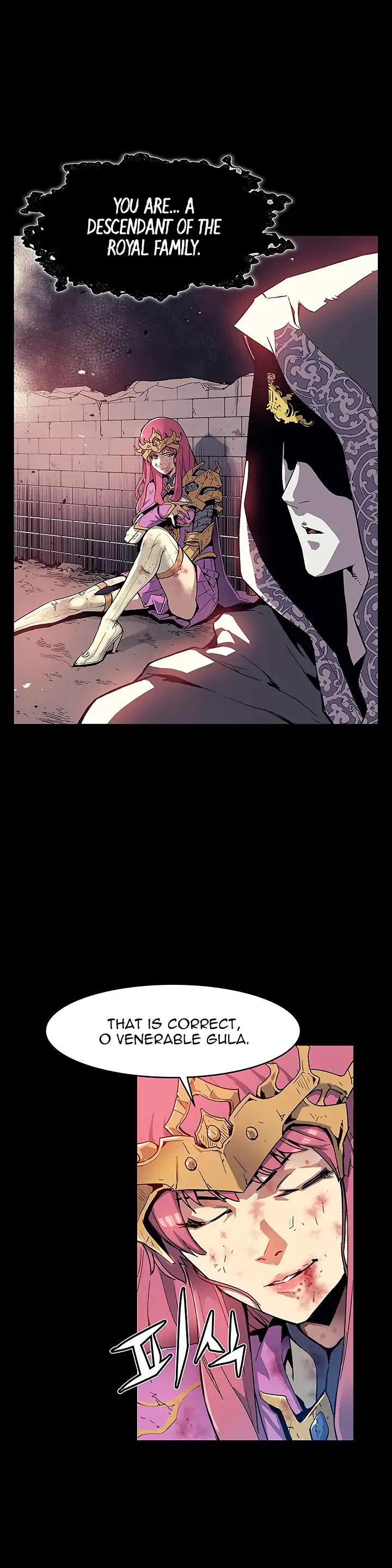 The Second Coming of Gluttony Chapter 1 page 27 - Chapter 1