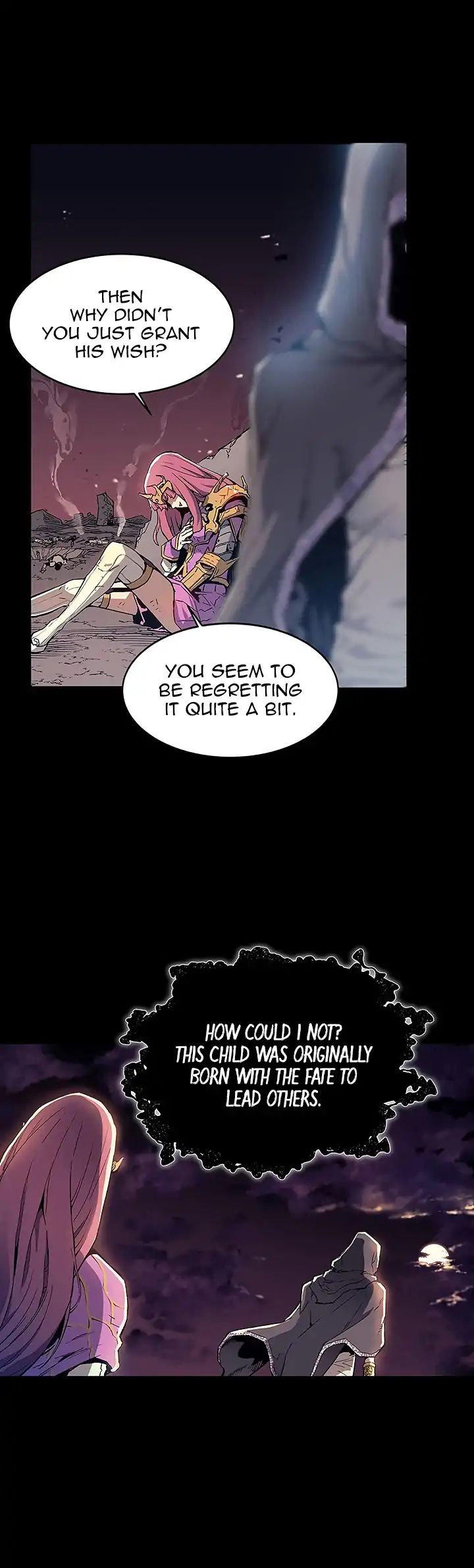 The Second Coming of Gluttony Chapter 1 page 29 - Chapter 1
