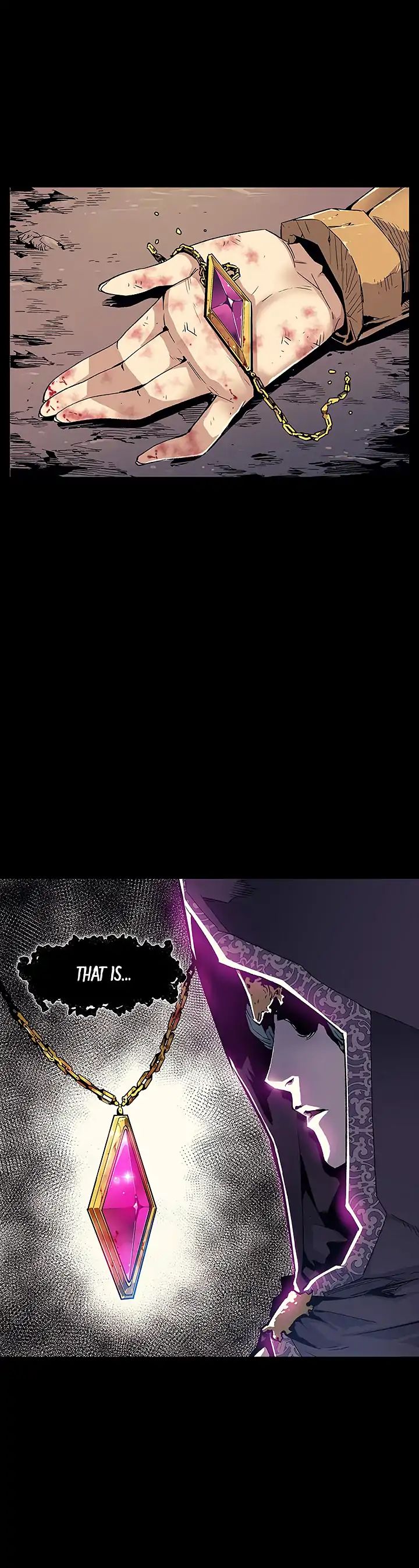 The Second Coming of Gluttony Chapter 1 page 33 - Chapter 1