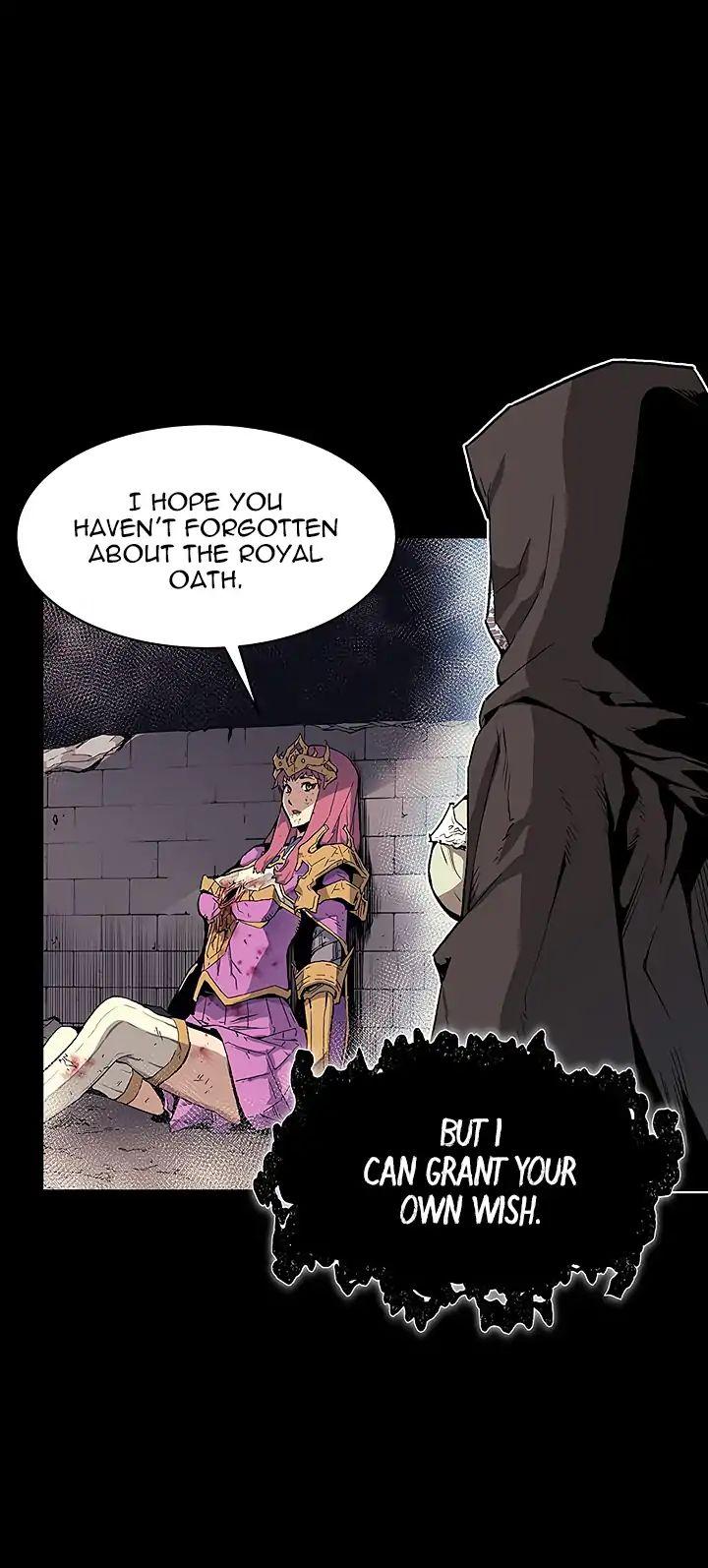 The Second Coming of Gluttony Chapter 1 page 34 - Chapter 1
