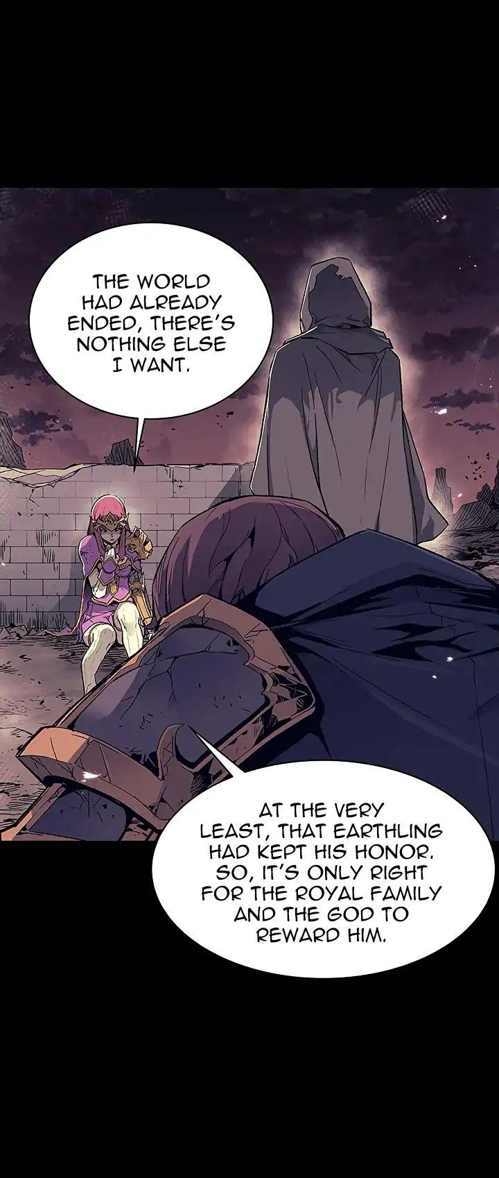 The Second Coming of Gluttony Chapter 1 page 36 - Chapter 1