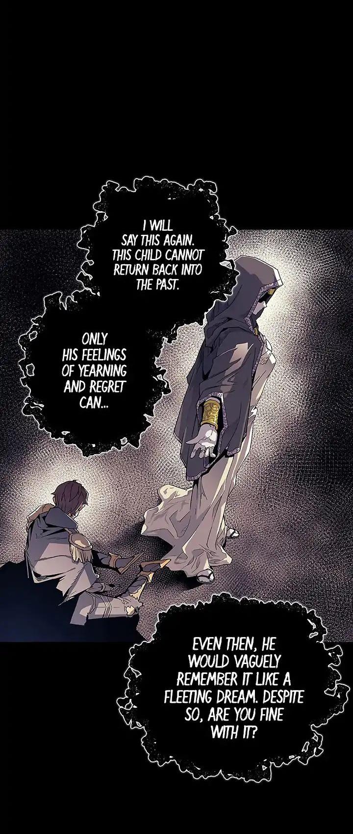 The Second Coming of Gluttony Chapter 1 page 37 - Chapter 1