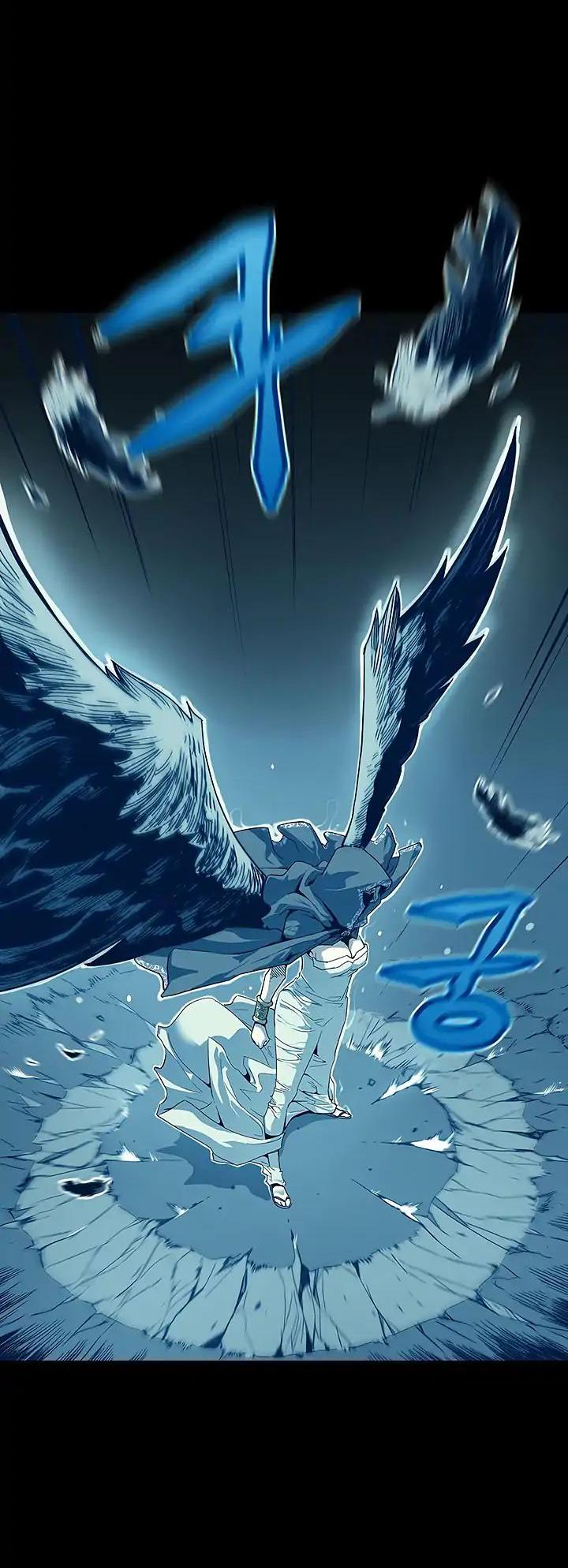 The Second Coming of Gluttony Chapter 1 page 40 - Chapter 1