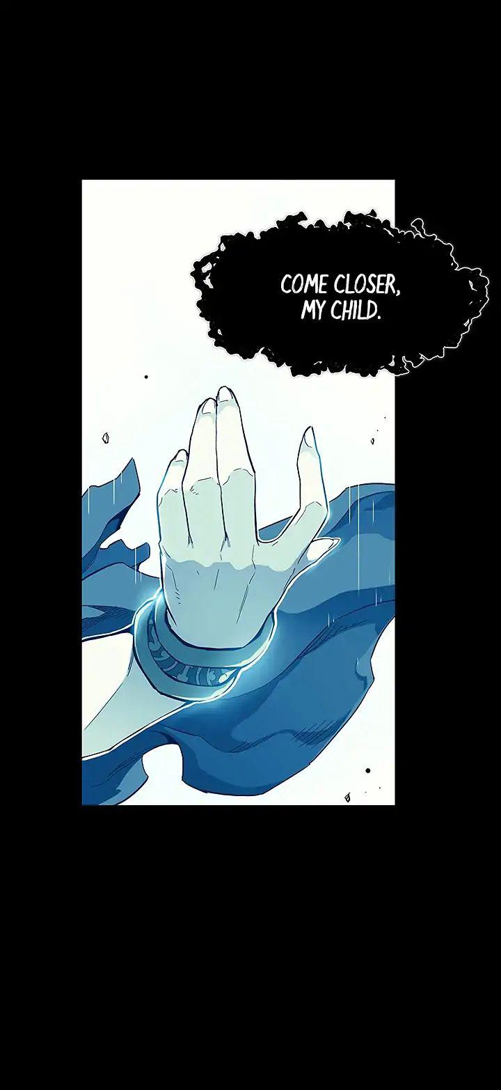 The Second Coming of Gluttony Chapter 1 page 41 - Chapter 1