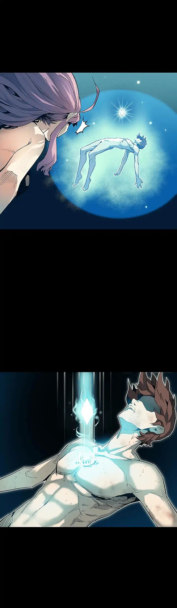 The Second Coming of Gluttony Chapter 1 page 45 - Chapter 1