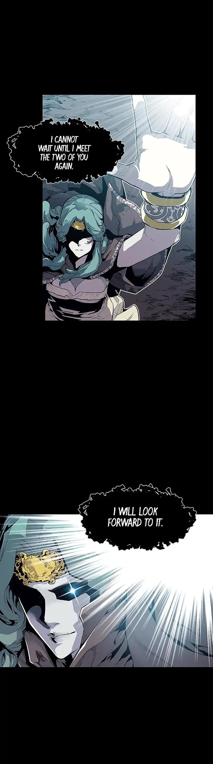 The Second Coming of Gluttony Chapter 1 page 46 - Chapter 1
