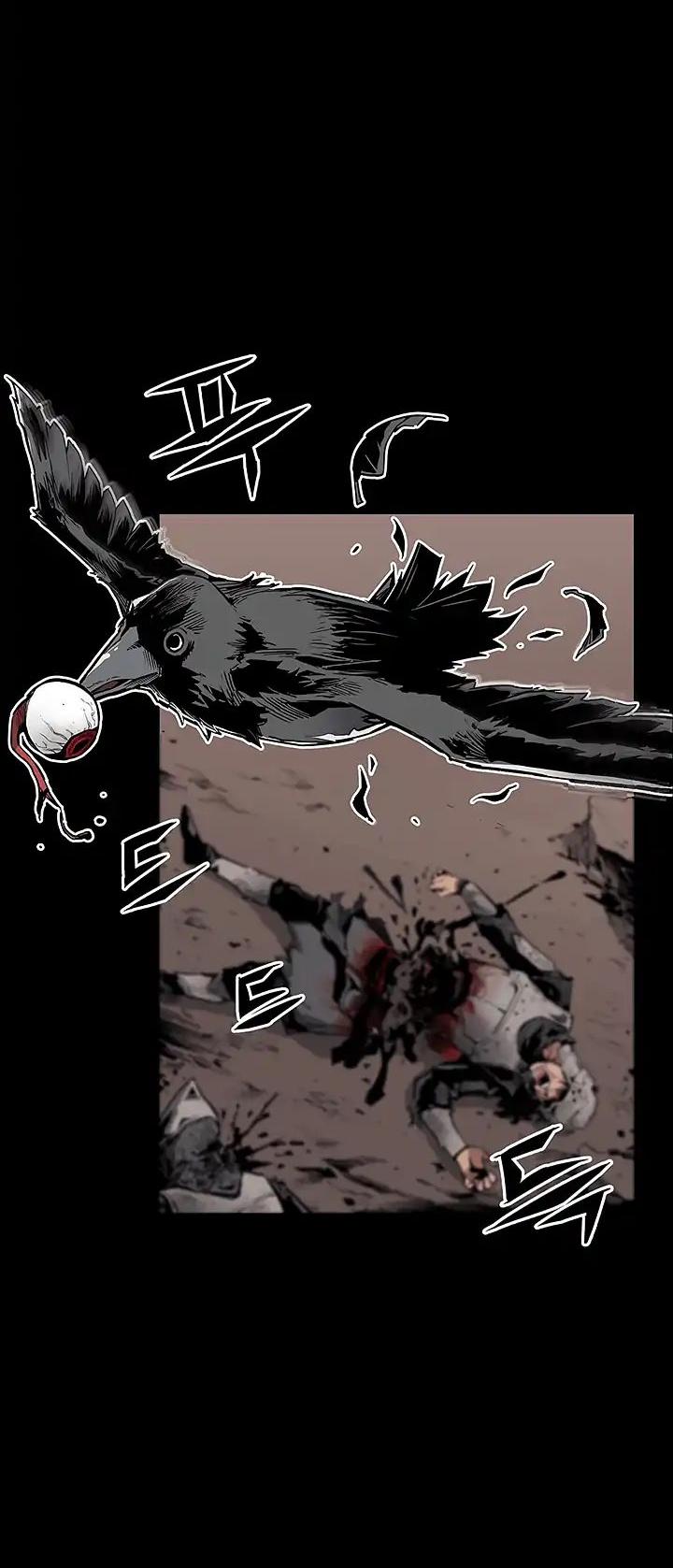 The Second Coming of Gluttony Chapter 1 page 5 - Chapter 1