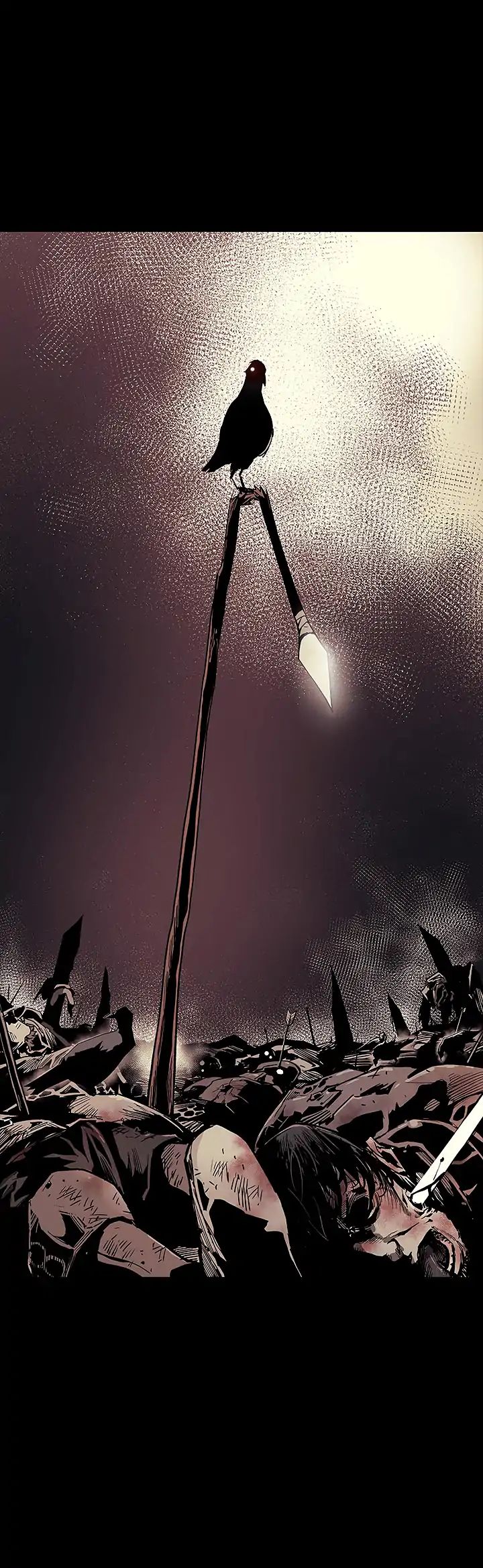 The Second Coming of Gluttony Chapter 1 page 6 - Chapter 1