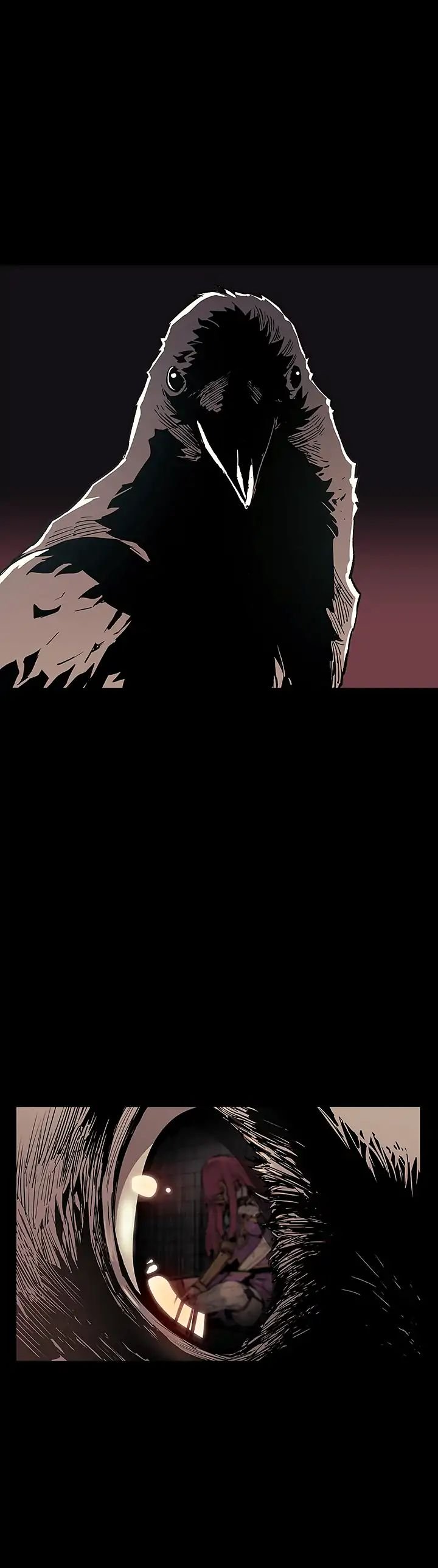 The Second Coming of Gluttony Chapter 1 page 7 - Chapter 1