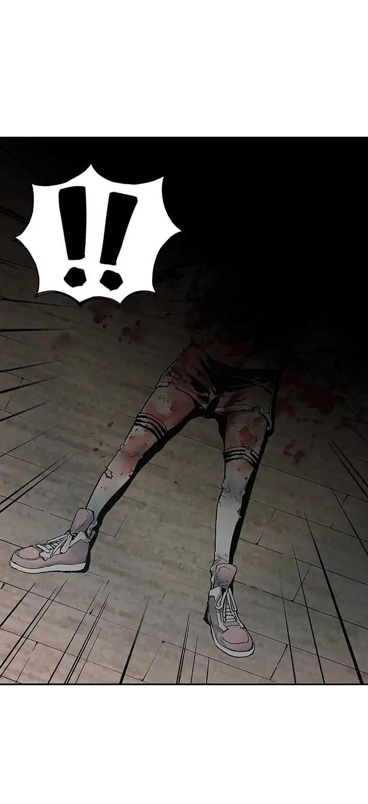 The Second Coming of Gluttony Chapter 10 page 30 - Chapter 10