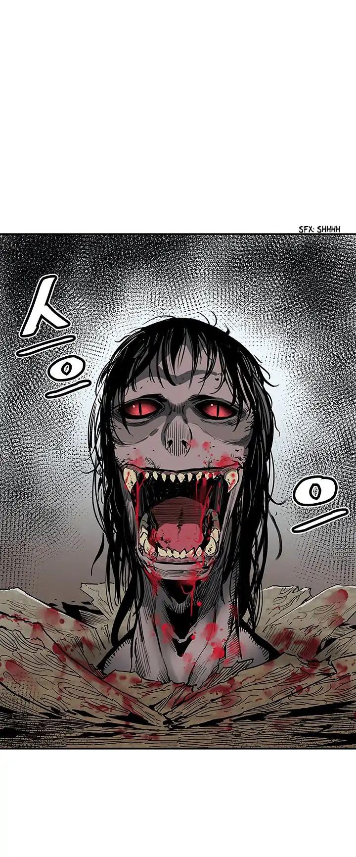 The Second Coming of Gluttony Chapter 10 page 32 - Chapter 10