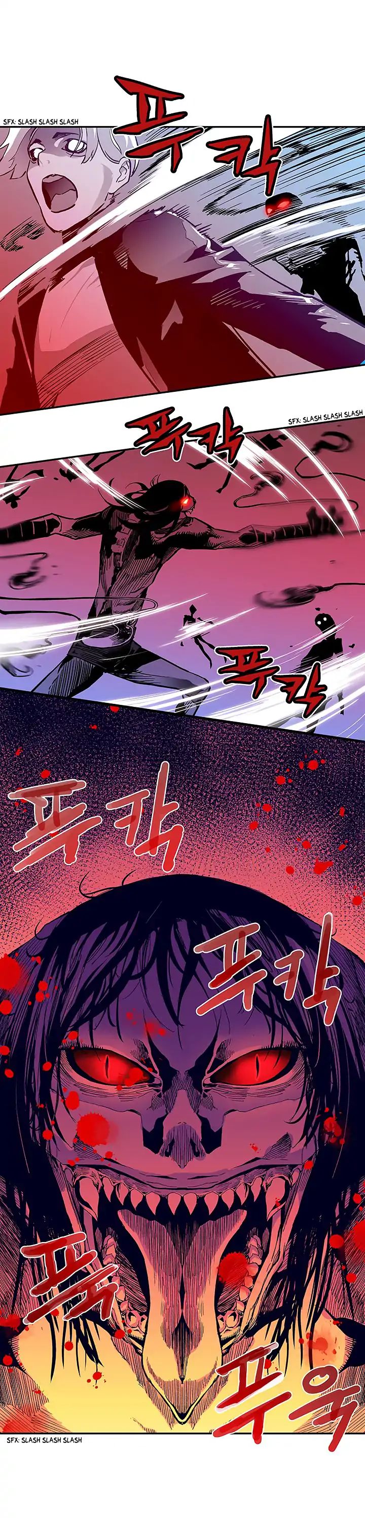 The Second Coming of Gluttony Chapter 10 page 44 - Chapter 10
