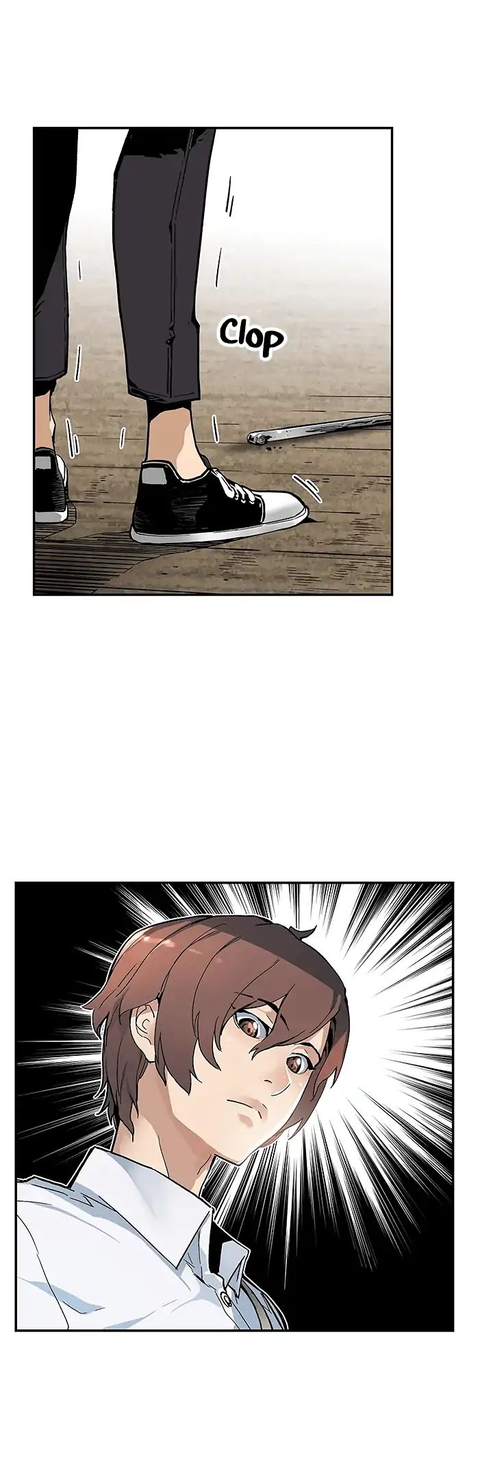 The Second Coming of Gluttony Chapter 10 page 47 - Chapter 10