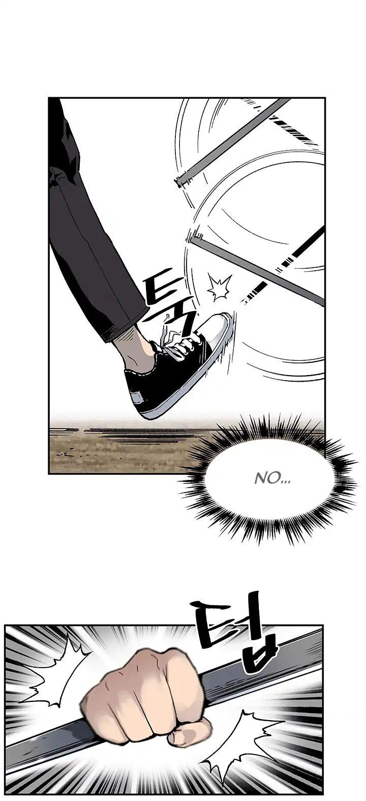 The Second Coming of Gluttony Chapter 10 page 48 - Chapter 10
