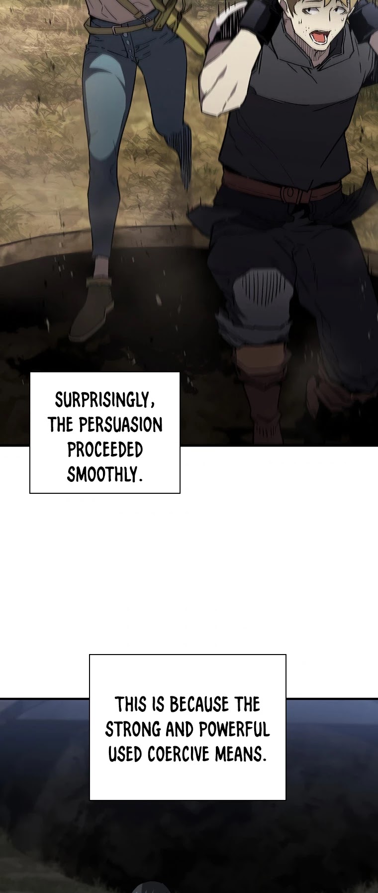 The Second Coming of Gluttony Chapter 100 page 18 - Chapter 100: Chapter 54
