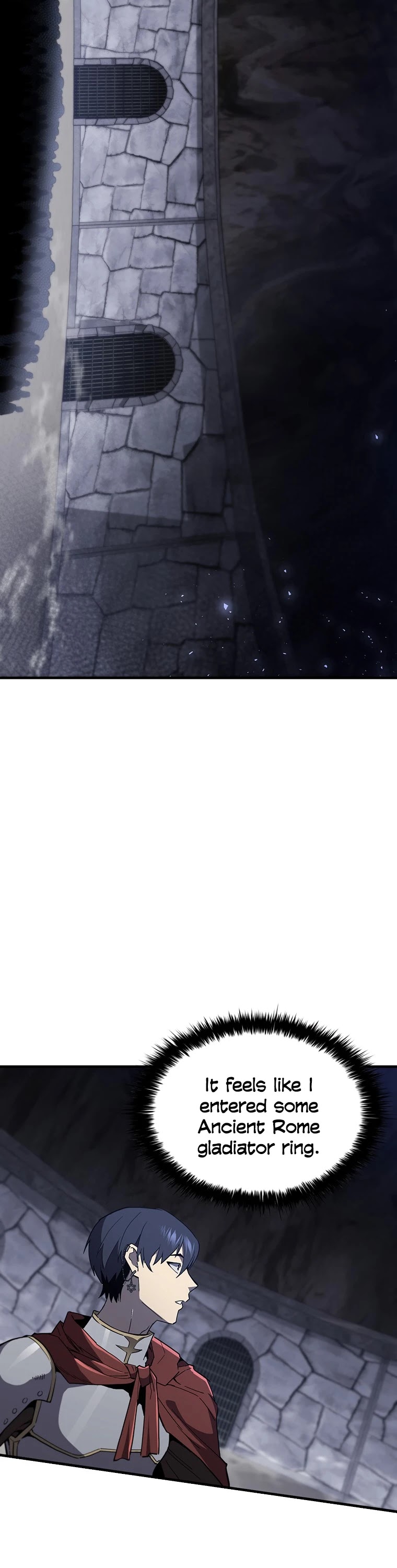 The Second Coming of Gluttony Chapter 100 page 26 - Chapter 100: Chapter 54