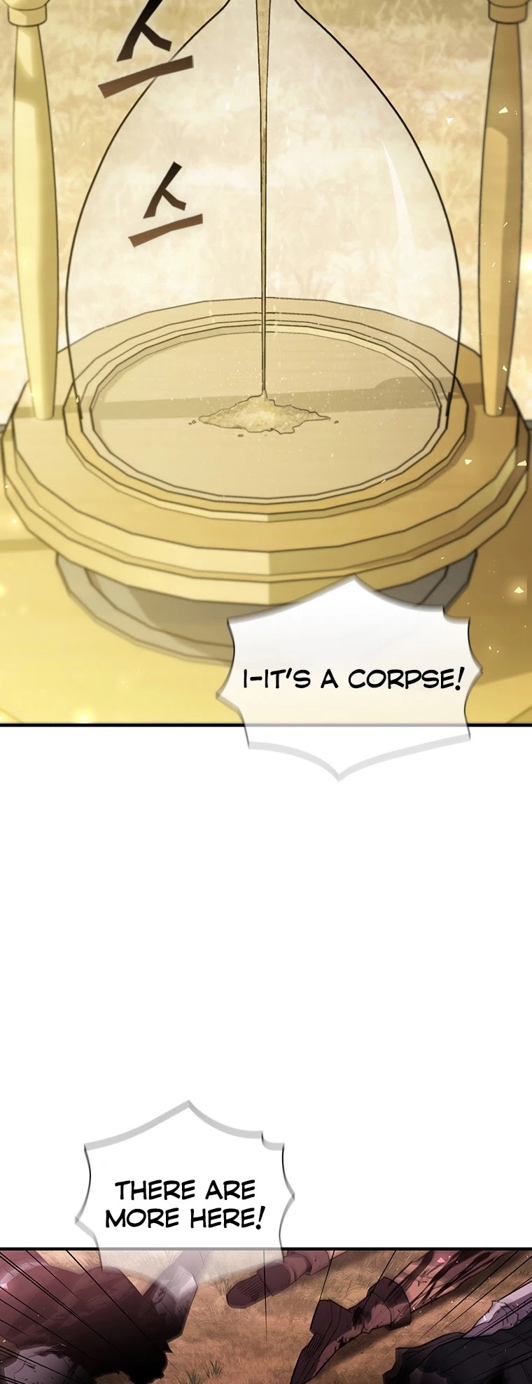 The Second Coming of Gluttony Chapter 100 page 3 - Chapter 100: Chapter 54