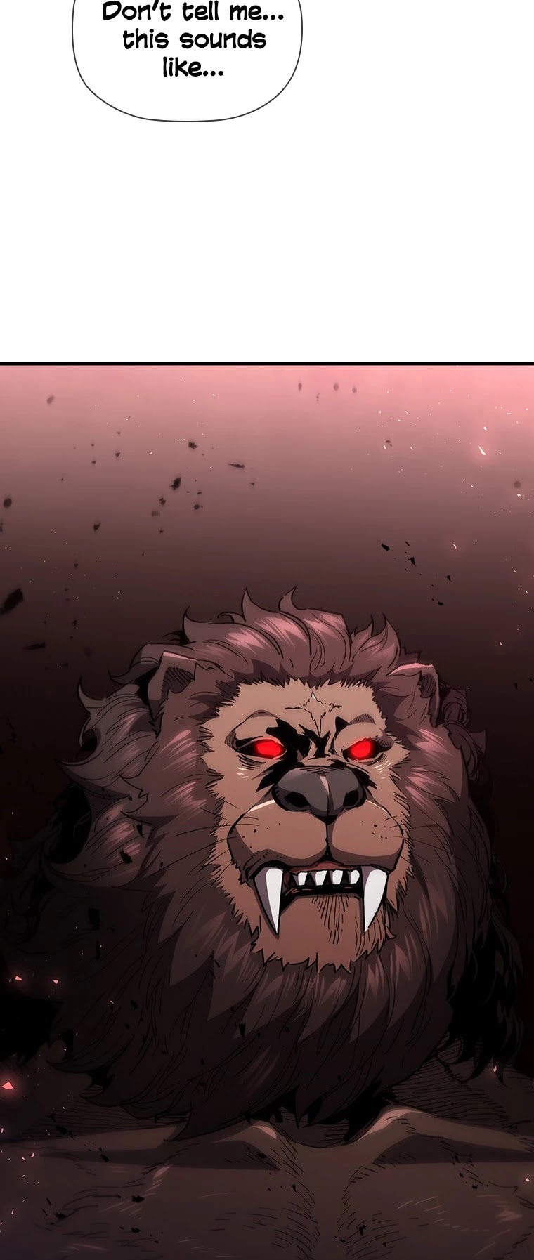 The Second Coming of Gluttony Chapter 100 page 30 - Chapter 100: Chapter 54