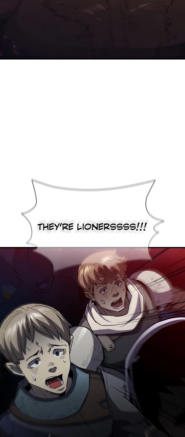 The Second Coming of Gluttony Chapter 100 page 31 - Chapter 100: Chapter 54