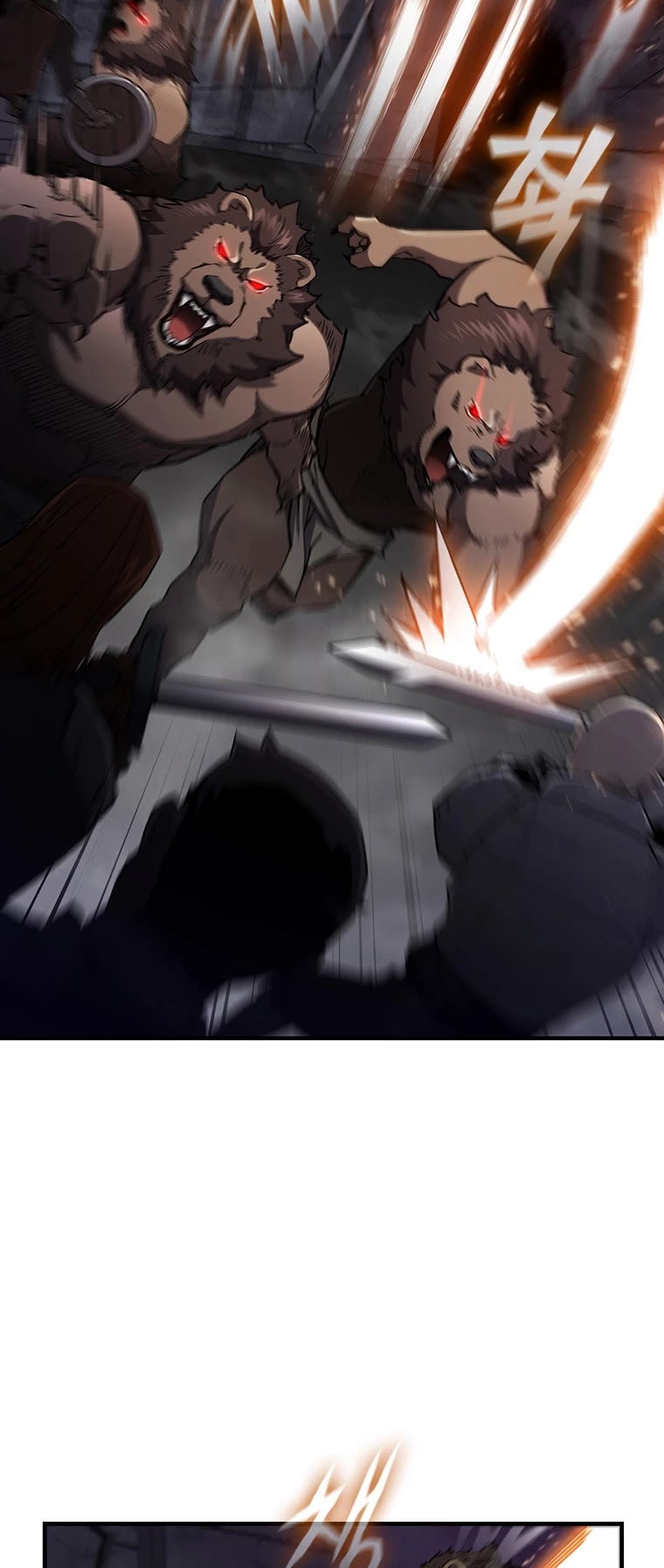 The Second Coming of Gluttony Chapter 100 page 33 - Chapter 100: Chapter 54