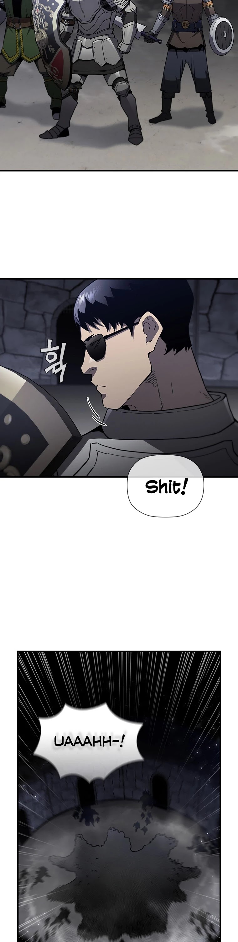 The Second Coming of Gluttony Chapter 100 page 35 - Chapter 100: Chapter 54