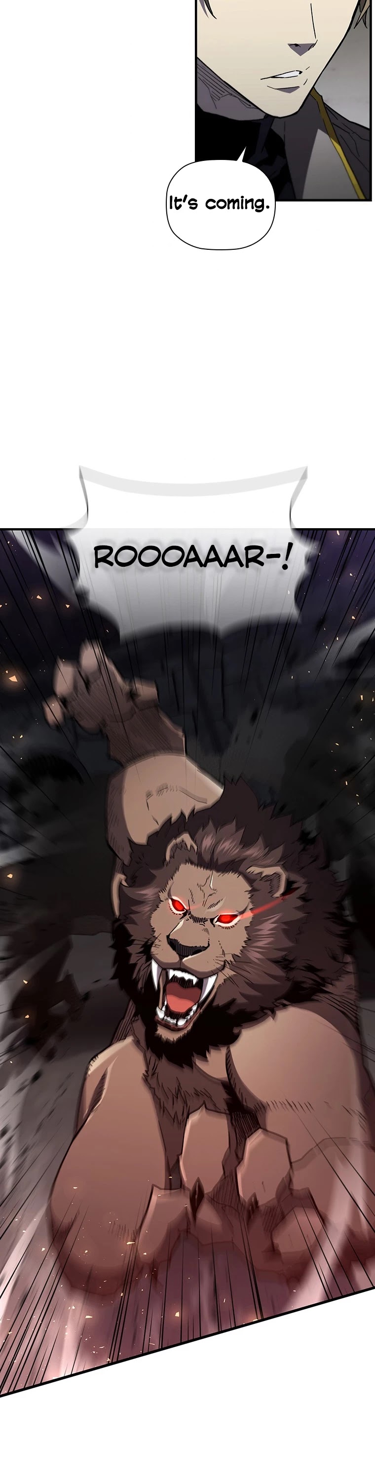 The Second Coming of Gluttony Chapter 100 page 38 - Chapter 100: Chapter 54