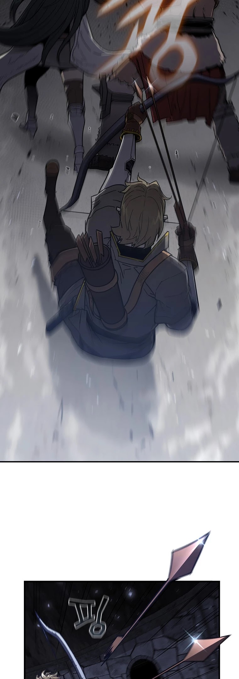 The Second Coming of Gluttony Chapter 100 page 40 - Chapter 100: Chapter 54
