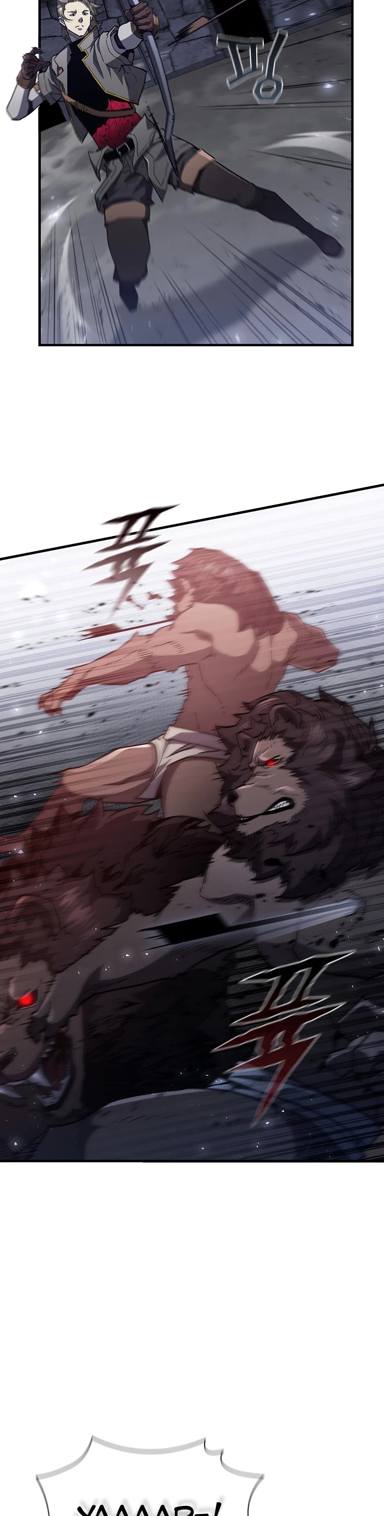 The Second Coming of Gluttony Chapter 100 page 41 - Chapter 100: Chapter 54