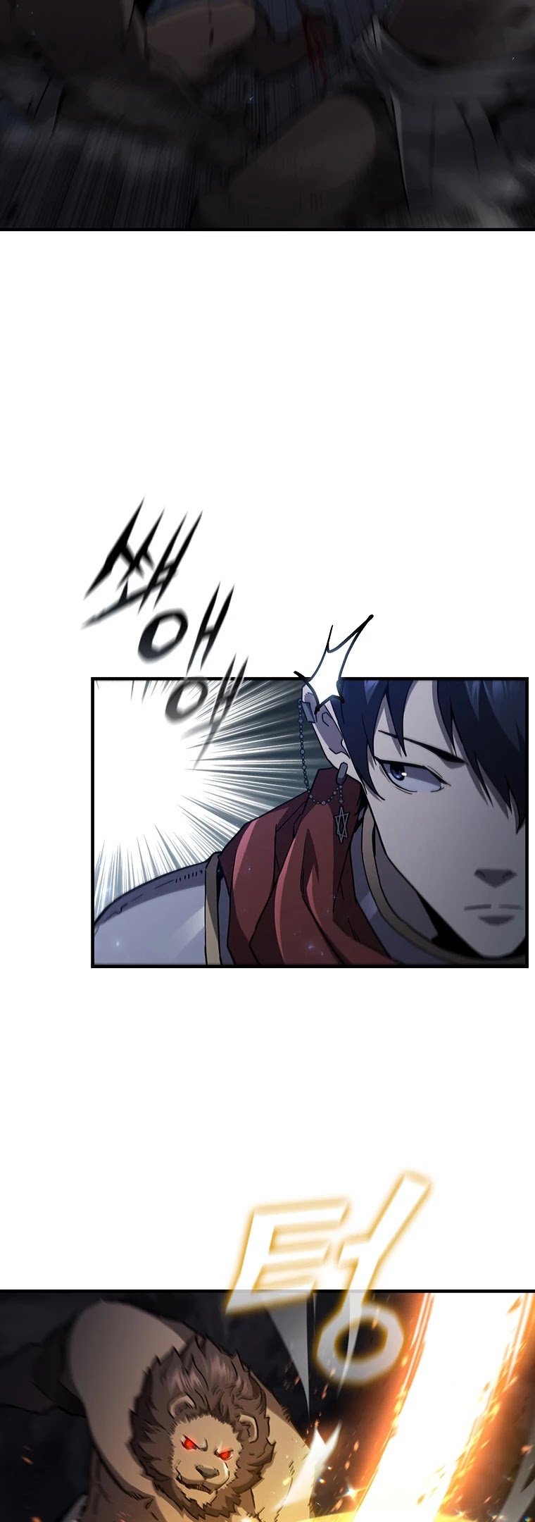 The Second Coming of Gluttony Chapter 100 page 43 - Chapter 100: Chapter 54
