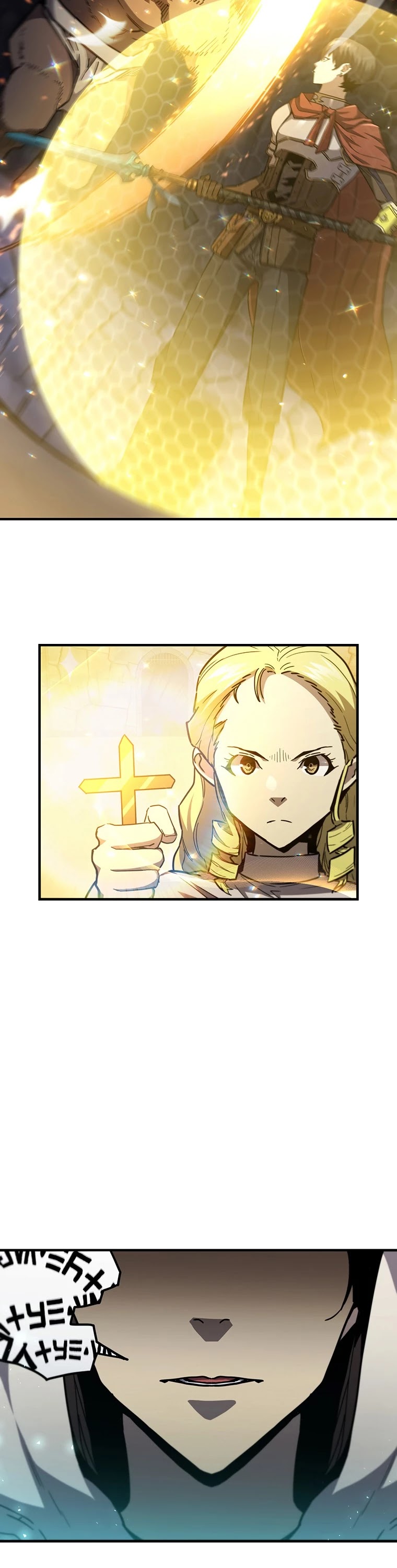 The Second Coming of Gluttony Chapter 100 page 44 - Chapter 100: Chapter 54