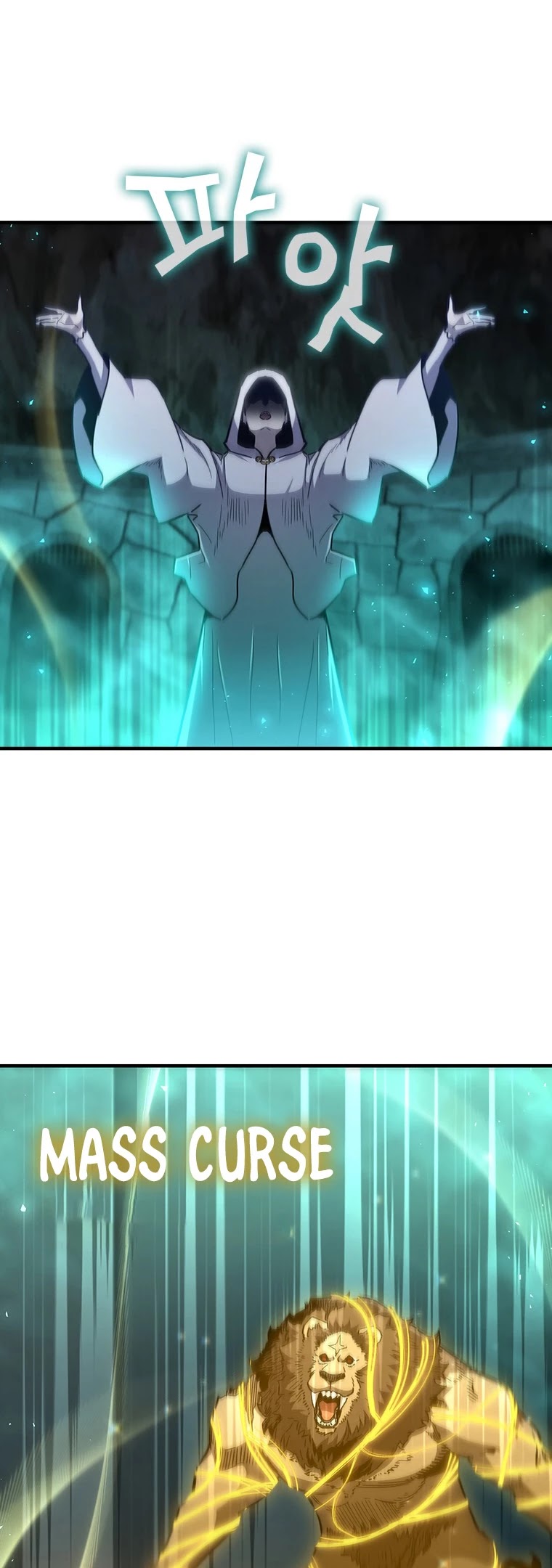 The Second Coming of Gluttony Chapter 100 page 45 - Chapter 100: Chapter 54