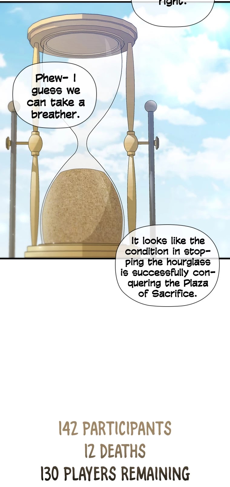 The Second Coming of Gluttony Chapter 100 page 49 - Chapter 100: Chapter 54