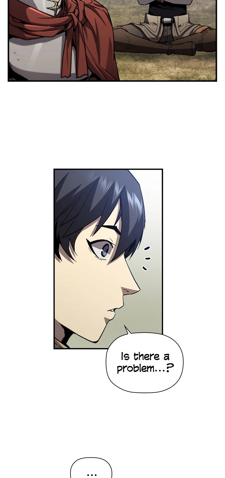 The Second Coming of Gluttony Chapter 100 page 51 - Chapter 100: Chapter 54