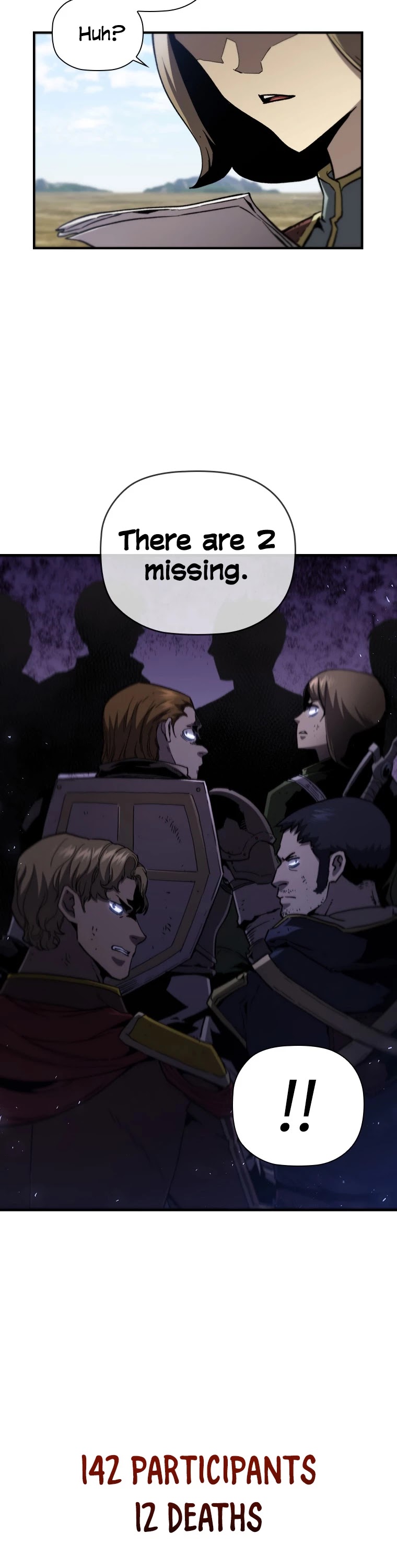 The Second Coming of Gluttony Chapter 100 page 53 - Chapter 100: Chapter 54