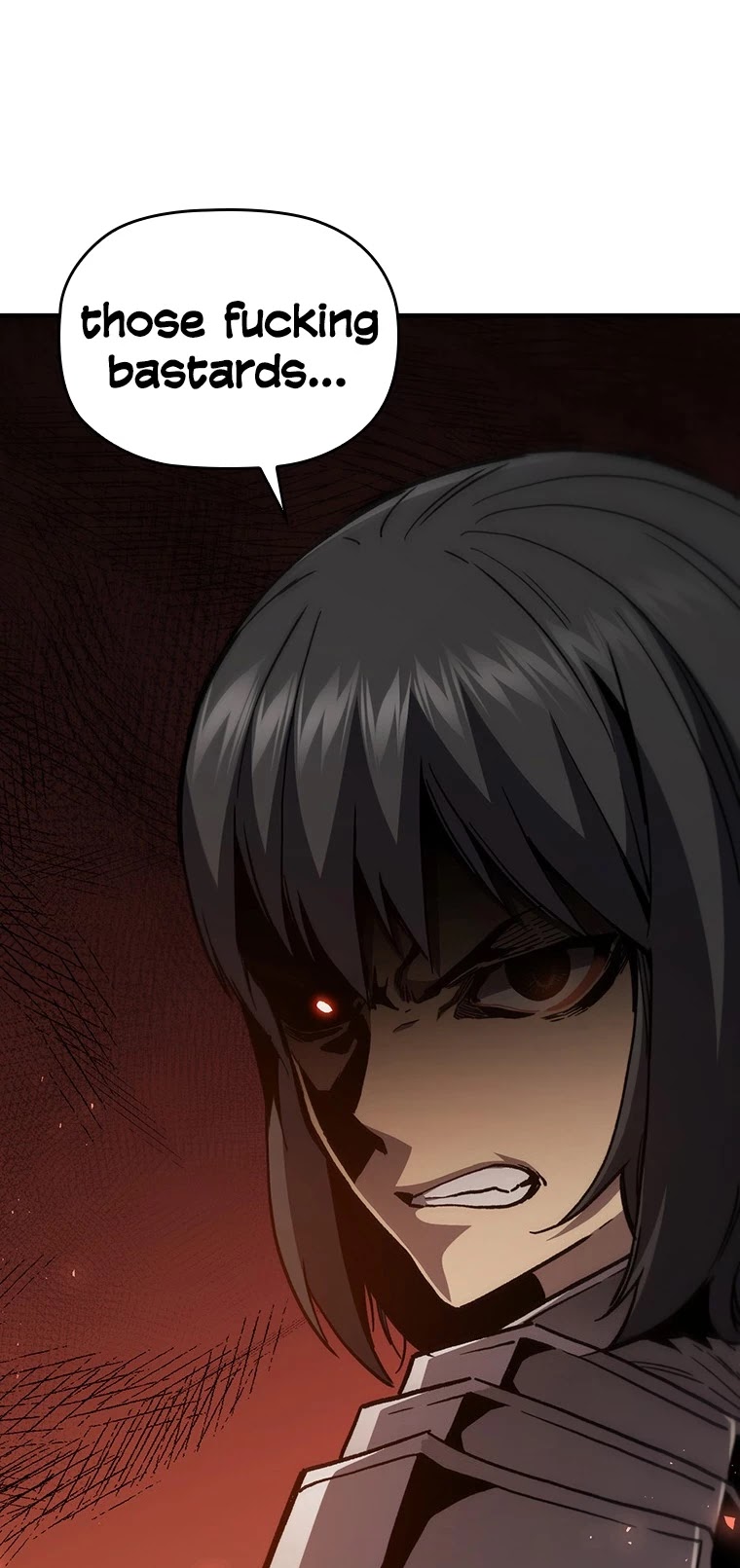 The Second Coming of Gluttony Chapter 100 page 54 - Chapter 100: Chapter 54