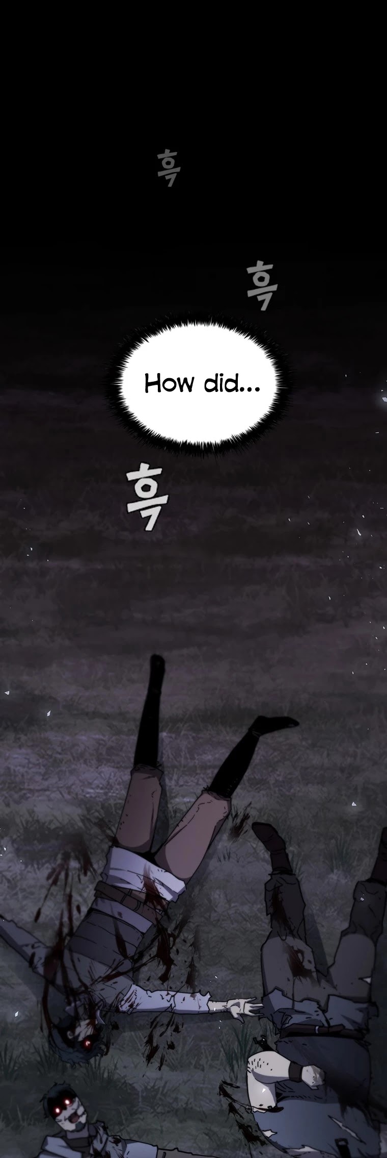The Second Coming of Gluttony Chapter 100 page 56 - Chapter 100: Chapter 54