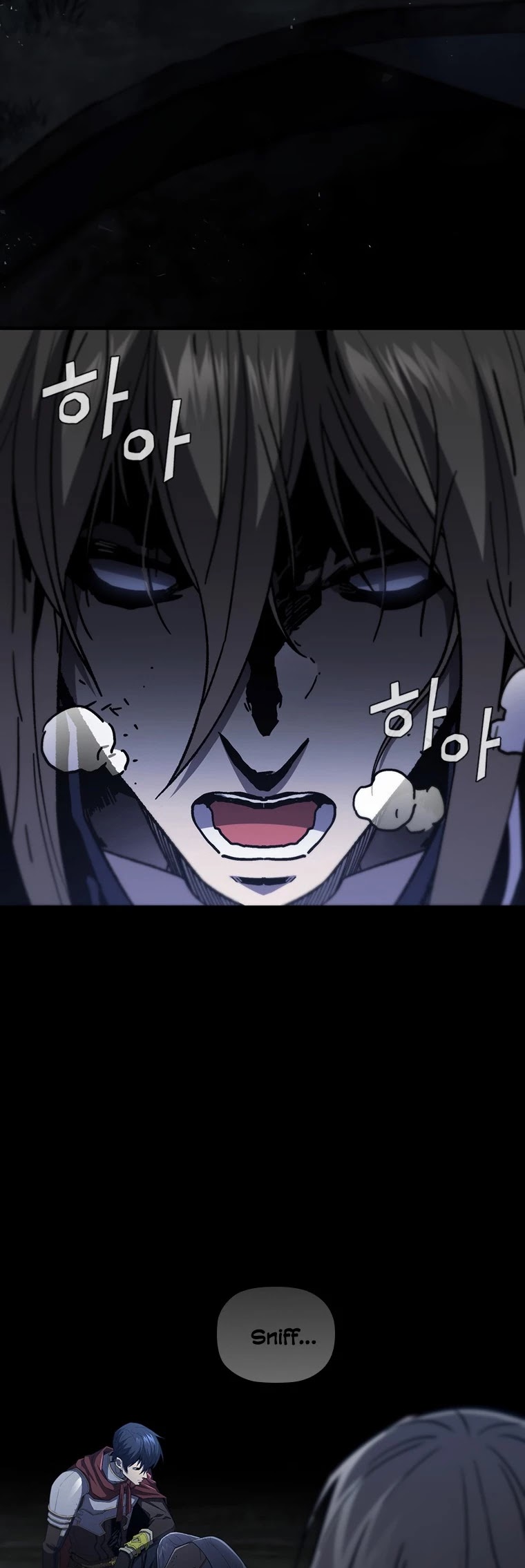The Second Coming of Gluttony Chapter 100 page 58 - Chapter 100: Chapter 54