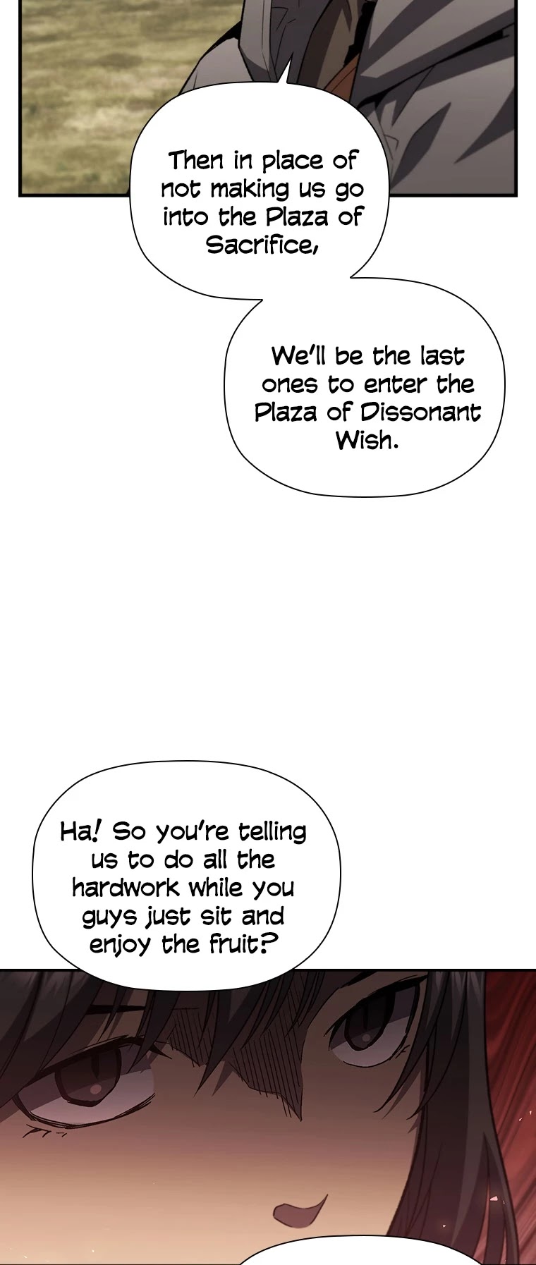 The Second Coming of Gluttony Chapter 101 page 12 - Chapter 101: Chapter 55